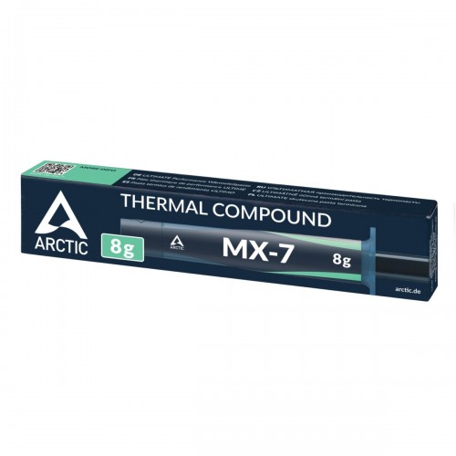 ARCTIC MX-7 (8g) – High Performance Thermal Compound