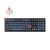 Keychron V6 Max (V6M-D1) QMK/VIA Wireless BT/2,4/Wired Custom Mechanical Keyboard Red Switch 100% US
