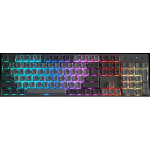 Keychron C2 Pro (C2PX-M3) QMK/VIA Mechanical Brown Switch -8K Polling Rate HotSwap 100% US Retro RGB Keychron C2 Pro (C2PX-M3) QMK/VIA Mechanical Brown Switch -8K Polling Rate HotSwap 100% US Retro RGB