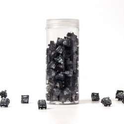 Kailh Super Speed Switch-Silver (110pcs) G142