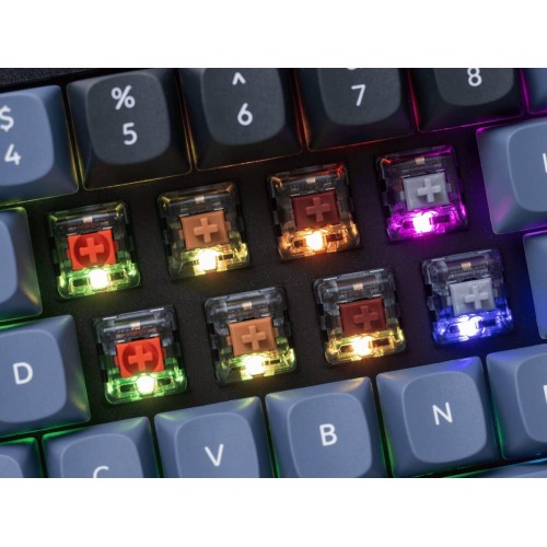 Kailh Super Speed Switch-Silver (110pcs) G142 Kailh Super Speed Switch-Silver (110pcs) G142