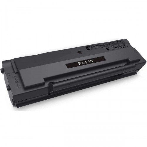 Pantum Συμβατό Toner για Laser Εκτυπωτή Pantum PA-210 Μαύρο
