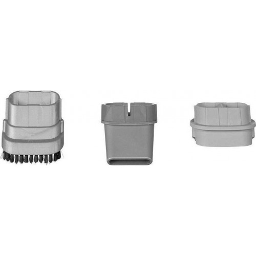 Black & Decker Επαναφορτιζόμενο Σκουπάκι Χειρός 3.6V Μπλε