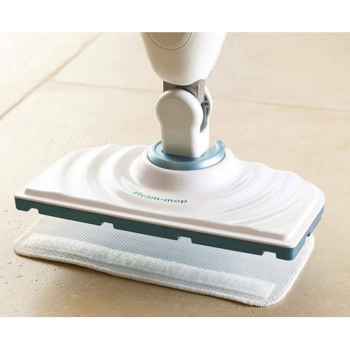 Black & Decker Ατμοκαθαριστής Πίεσης 3bar με Κοντάρι Black & Decker Ατμοκαθαριστής Πίεσης 3bar με Κοντάρι