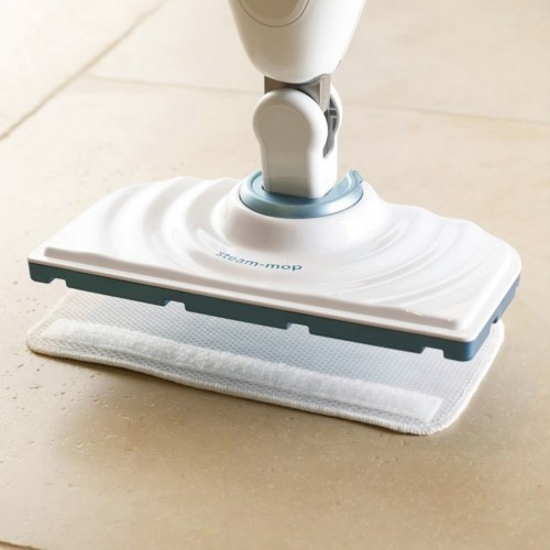 Black & Decker Ατμοκαθαριστής Πίεσης 3bar με Κοντάρι Black & Decker Ατμοκαθαριστής Πίεσης 3bar με Κοντάρι