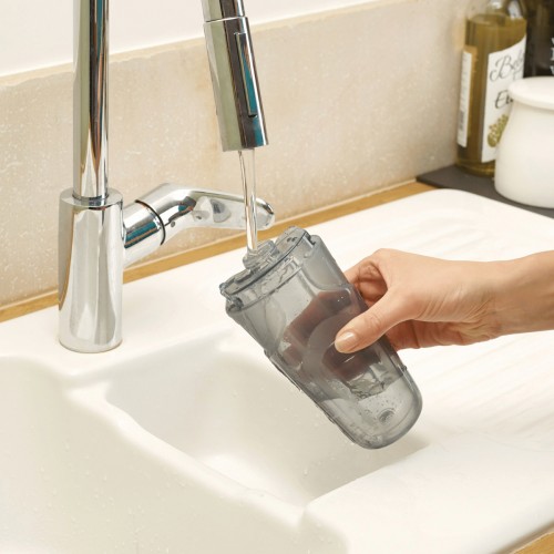 Black & Decker Ατμοκαθαριστής Πίεσης 3bar με Κοντάρι Black & Decker Ατμοκαθαριστής Πίεσης 3bar με Κοντάρι