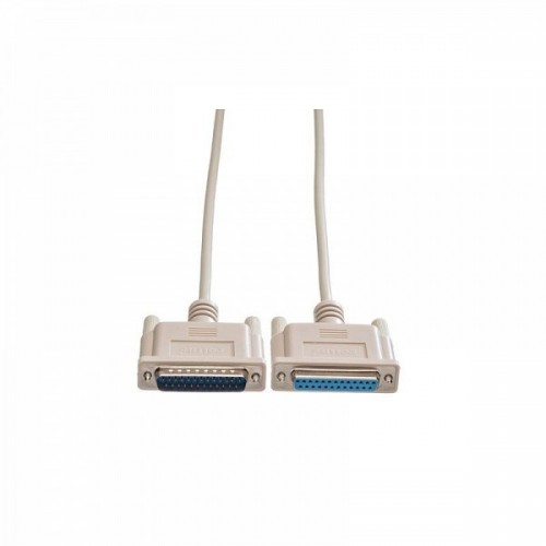 Roline RS232 Cable M - F 1.8m - 11.01.3618