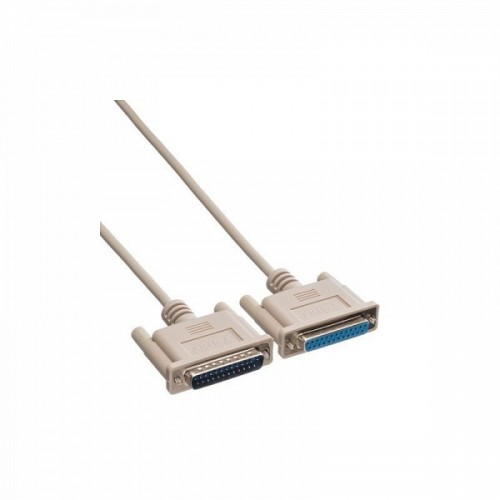 Roline RS232 Cable M - F 1.8m - 11.01.3618