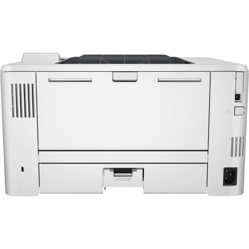 HP LaserJet Pro M402dne Ασπρόμαυρος Εκτυπωτής Ανακαινισμένο