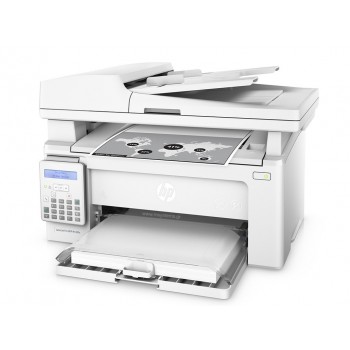 HP Mono LaserJet Pro MFP M130fn Refurbhised