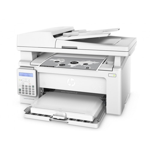HP Mono LaserJet Pro MFP M130fn Refurbhised
