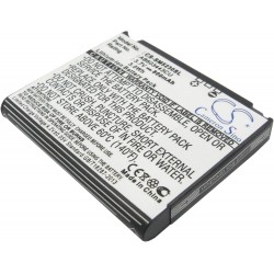 800mah Battery for Samsung Ab603443cc; Gt-s5230c, Sgh-s5230 Tocco Lite Star