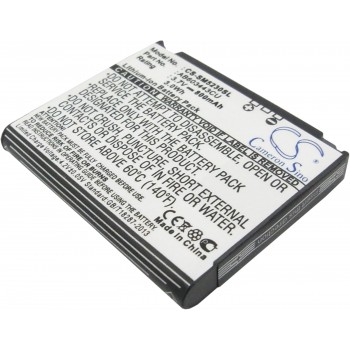 800mah Battery for Samsung Ab603443cc; Gt-s5230c, Sgh-s5230 Tocco Lite Star