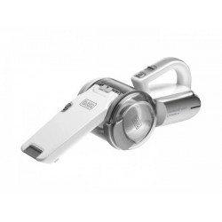 Black & Decker PV1820L 18V Σκουπάκι Lithium-Ion Dustbuster Pivot