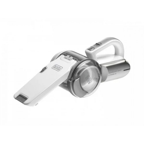 Black & Decker PV1820L 18V Σκουπάκι Lithium-Ion Dustbuster Pivot