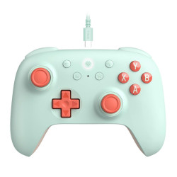 8Bitdo Ultimate 2C Ενσύρματο Gamepad για Android / PC Mint