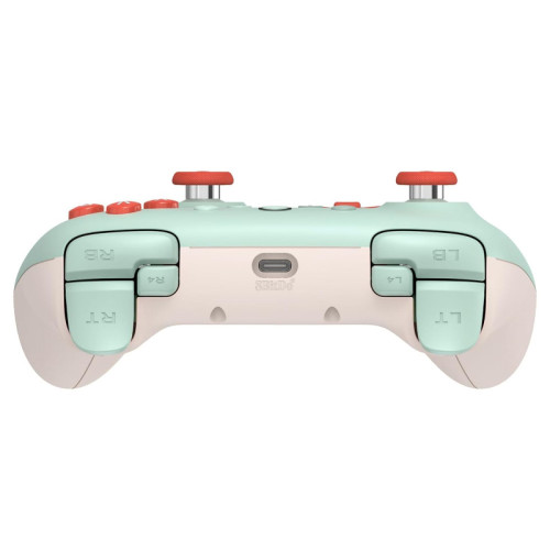8Bitdo Ultimate 2C Ενσύρματο Gamepad για Android / PC Mint