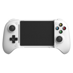 8Bitdo Ultimate Ενσύρματο Gamepad για Android Λευκό
