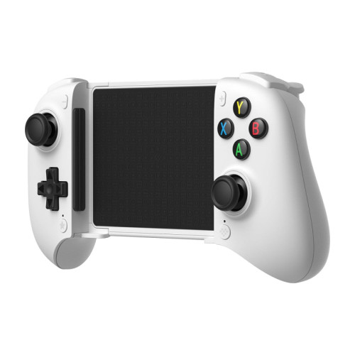 8Bitdo Ultimate Ενσύρματο Gamepad για Android Λευκό