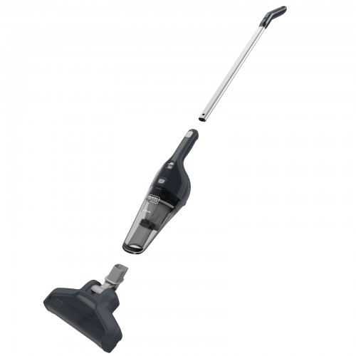 BLACK & DECKER NSVA315J-QW Σκουπάκι Χειρός
