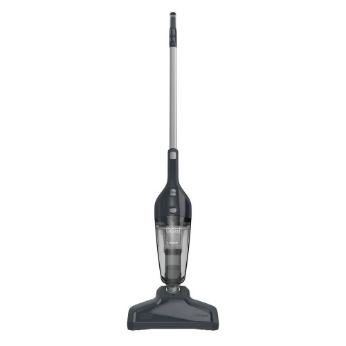 BLACK & DECKER NSVA315J-QW Σκουπάκι Χειρός