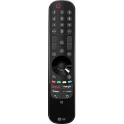 LG AN-MR21GA Γνήσιο Τηλεχειριστήριο Τηλεόρασης