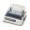 OKI 3320 Ασπρόμαυρος Εκτυπωτής Dot Matrix 01308201