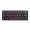 Zeroground KB-3700G SATOMI v2.0 Gaming Μηχανικό Πληκτρολόγιο με Outemu Red διακόπτες και RGB φωτισμό (Αγγλικό US)