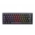 Zeroground KB-3700G SATOMI v2.0 Gaming Μηχανικό Πληκτρολόγιο με Outemu Red διακόπτες και RGB φωτισμό (Αγγλικό US)