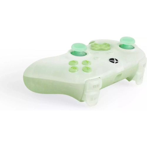 8Bitdo Ultimate Ενσύρματο Gamepad για PC / Xbox One / Xbox Series Translucent Green