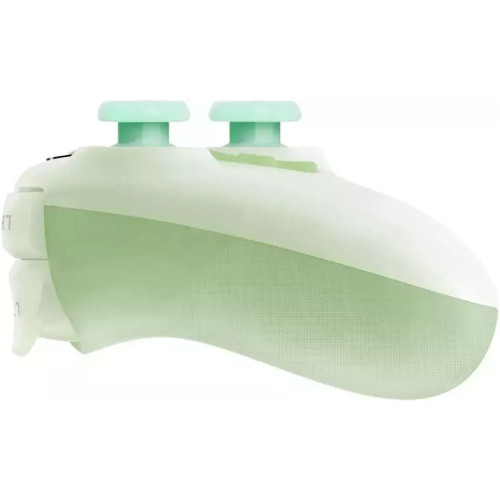 8Bitdo Ultimate Ενσύρματο Gamepad για PC / Xbox One / Xbox Series Translucent Green