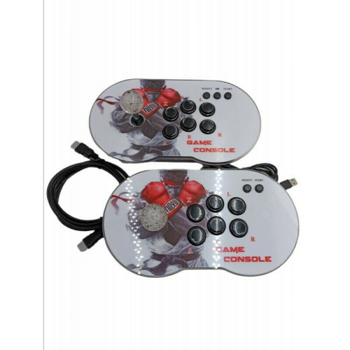 Andowl Ηλεκτρονική Παιδική Κονσόλα