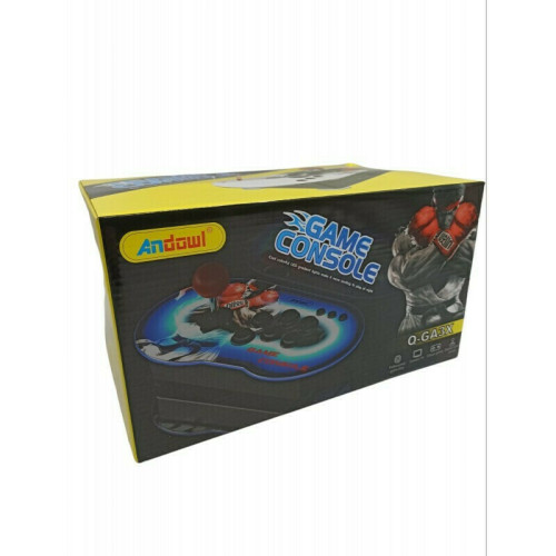 Andowl Ηλεκτρονική Παιδική Κονσόλα