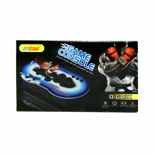 Andowl Ηλεκτρονική Παιδική Κονσόλα