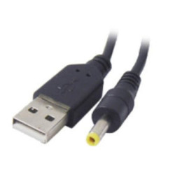 USB φορτιστής για PSP 1000/2000/3000