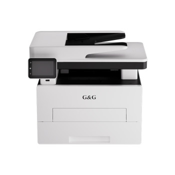 G&G GM3310DW Ασπρόμαυρος Εκτυπωτής Laser με WiFi και Mobile Print