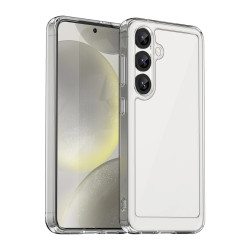 Hurtel Outer Space Back Cover Σιλικόνης / Πλαστικό Διάφανο (Galaxy XCover 7 Pro)