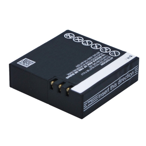 Battery for Xiaomi Yi lite Camera
