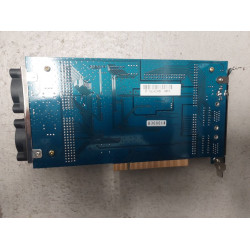 PCI DVR CARD NT-16 LIVE BOARD RCA 16-CHANNELS - RETAIL PACKAGE