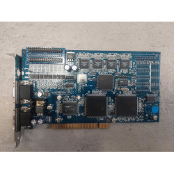 PCI DVR CARD NT-08240 SLAVE D-TYPE B200086