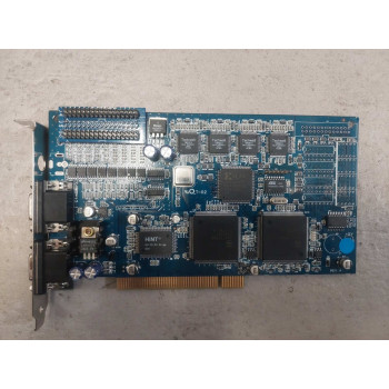 PCI DVR CARD NT-08240 SLAVE D-TYPE B200086