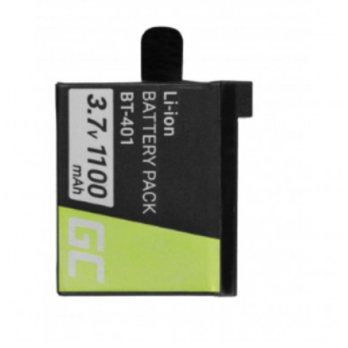 Green Cell Μπαταρια καμερας για GoPro HD Hero 4 AHDBT-401 CB24