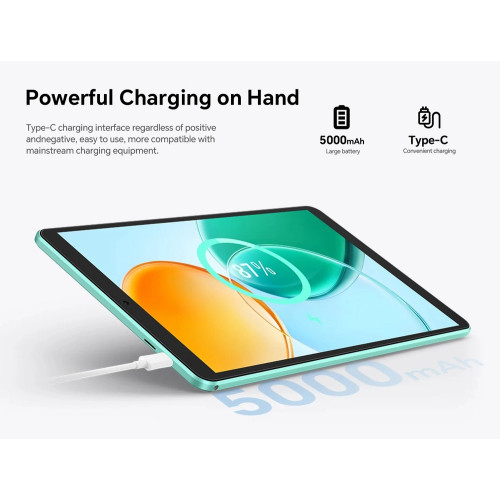 TECLAST tablet P85 2025, 8", 3/64GB, Android 15, 5000mAh, μπλε