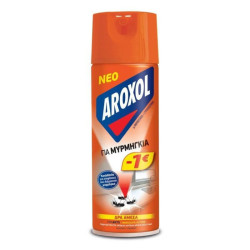 Aroxol Εντομοκτόνο Spray για Μυρμήγκια 250ml