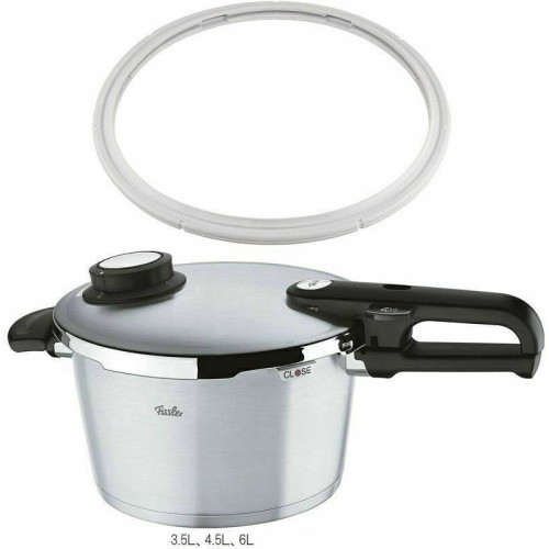 Fissler Vitavit Original Λάστιχο για Χύτρα 600-000-26-795/0