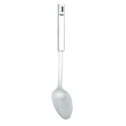 Fissler Κουτάλα Ανοξείδωτη Ασημί 43cm 1τμχ
