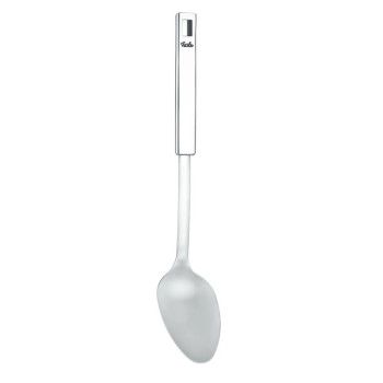 Fissler Κουτάλα Ανοξείδωτη Ασημί 43cm 1τμχ