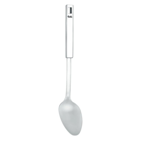 Fissler Κουτάλα Ανοξείδωτη Ασημί 43cm 1τμχ