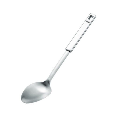 Fissler Κουτάλα Ανοξείδωτη Ασημί 43cm 1τμχ