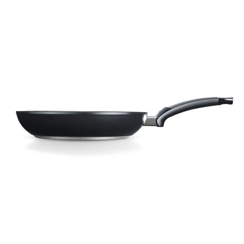 Fissler Τηγάνι 24Εκ. 2L Με Κεραμική Επίστρωση Ceratal Comfort/Αλουμινίου